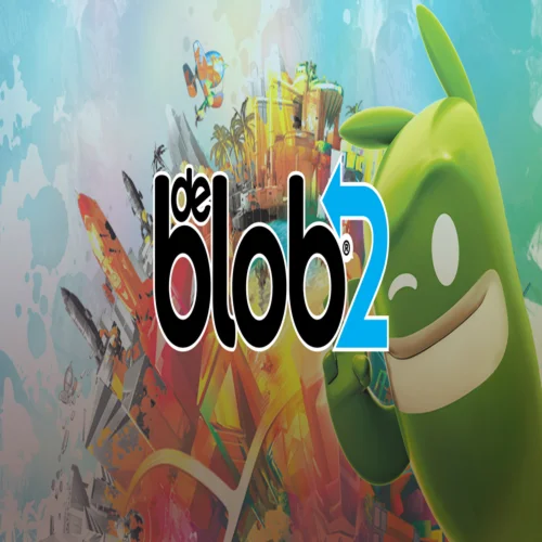???? de Blob 2  GOG ???? (PC)