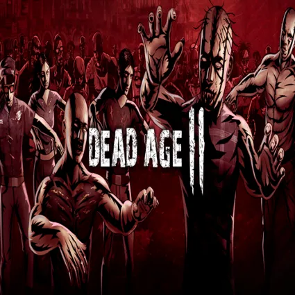 🧸 Dead Age 2 ✅ GOG 🧸 (PC)
