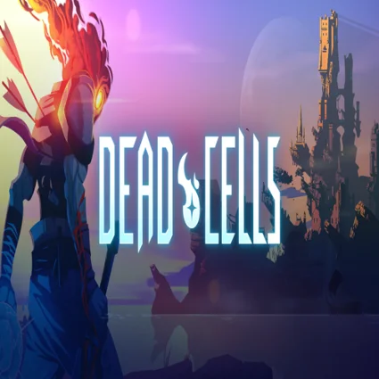 🧸 Dead Cells ✅ GOG 🧸 (PC)
