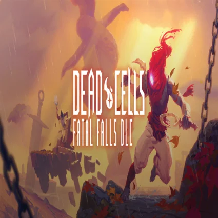 🧸 Dead Cells: Fatal Falls ✅ GOG 🧸 (PC)