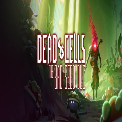 🧸 Dead Cells: The Bad Seed ✅ GOG 🧸 (PC)