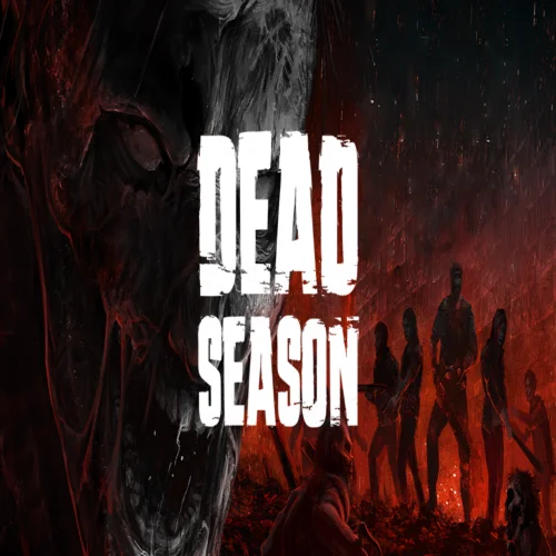 ???? Dead Season  GOG ???? (PC)