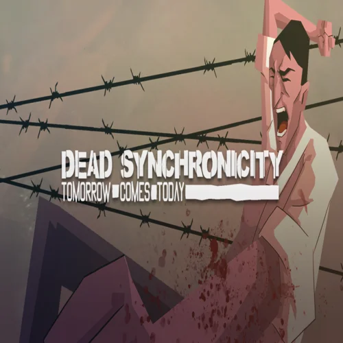 ???? Dead Synchronicity: Tomorrow Comes Today  GOG ???? (P