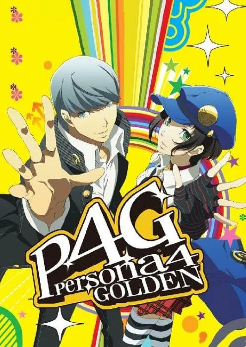 Persona 4 Golden (Аренда аккаунта Steam) Онлайн