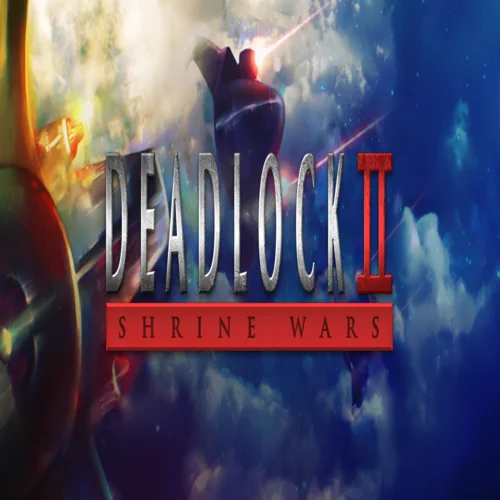 ???? Deadlock 2: Shrine Wars  GOG ???? (PC)