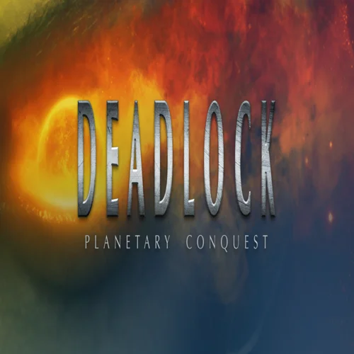 ???? Deadlock: Planetary Conquest  GOG ???? (PC)