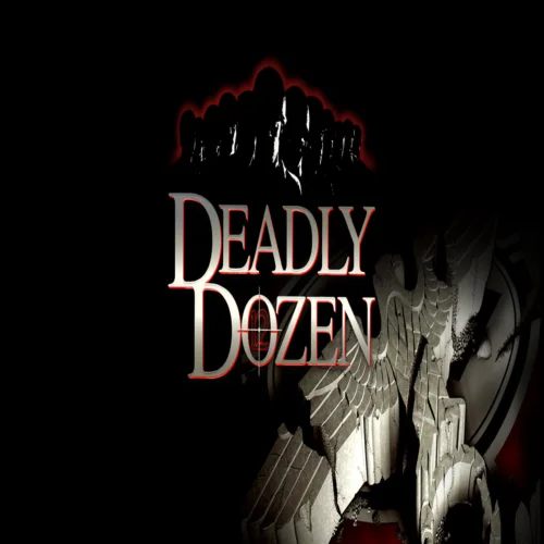 ???? Deadly Dozen  GOG ???? (PC)