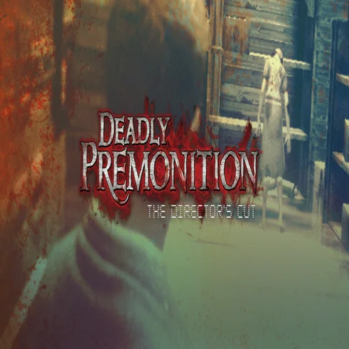 ???? Deadly Premonition: Director's Cut  GOG ???? (PC)