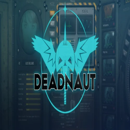 ???? Deadnaut  GOG ???? (PC)