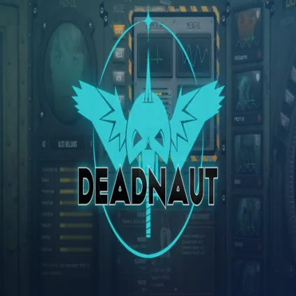 🧸 Deadnaut ✅ GOG 🧸 (PC)