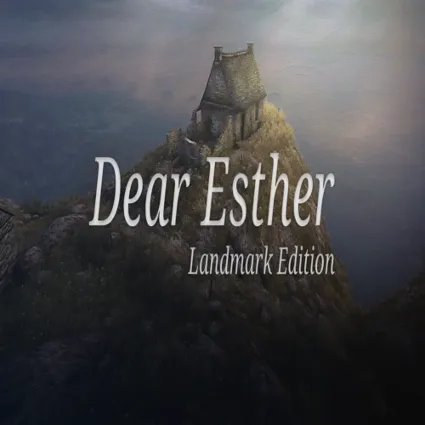 🧸 Dear Esther: Landmark Edition ✅ GOG 🧸 (PC)