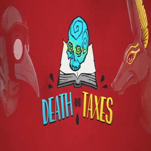 ???? Death and Taxes  GOG ???? (PC)