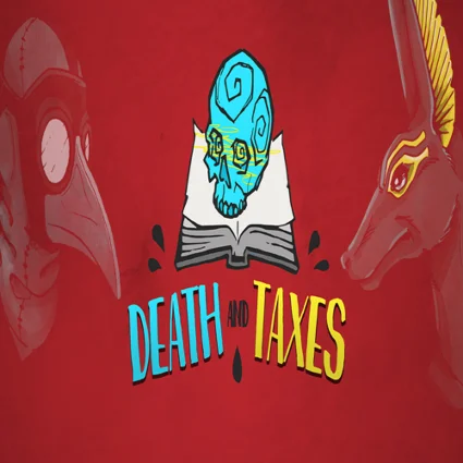 🧸 Death and Taxes ✅ GOG 🧸 (PC)