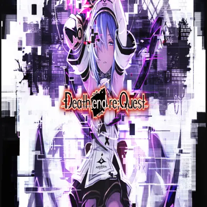 🧸 Death end re;Quest ✅ GOG 🧸 (PC)