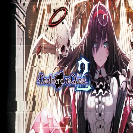 🧸 Death end re;Quest 2 ✅ GOG 🧸 (PC)