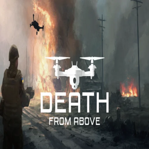 ???? Death From Above - Complete Edition  GOG ???? (PC)