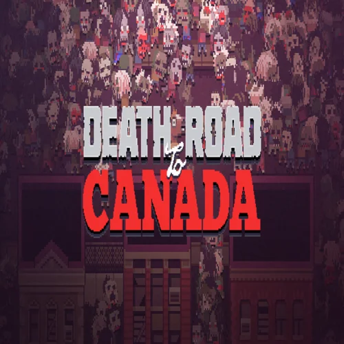???? Death Road to Canada  GOG ???? (PC)