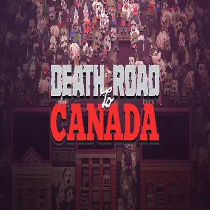 🧸 Death Road to Canada ✅ GOG 🧸 (PC)