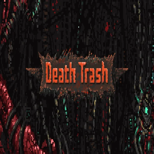 ???? Death Trash  GOG ???? (PC)
