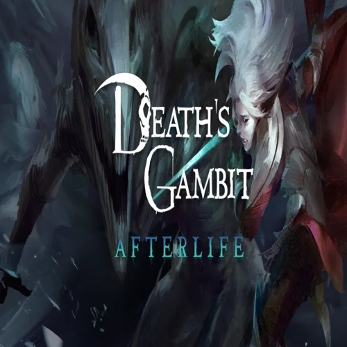 ???? Death's Gambit: Afterlife  GOG ???? (PC)