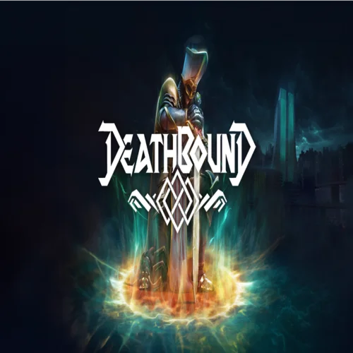 ???? Deathbound  GOG ???? (PC)
