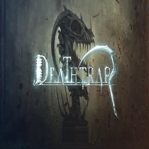 ???? Deathtrap  GOG ???? (PC)
