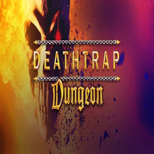 ???? Deathtrap Dungeon  GOG ???? (PC)