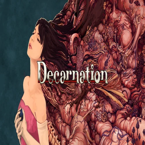 ???? Decarnation  GOG ???? (PC)