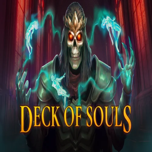 ???? Deck of Souls  GOG ???? (PC)