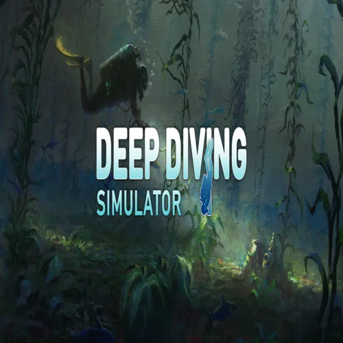 ???? Deep Diving Simulator  GOG ???? (PC)