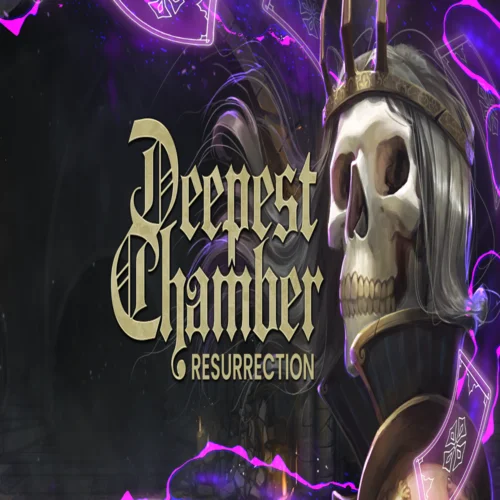 ???? Deepest Chamber: Resurrection  GOG ???? (PC)