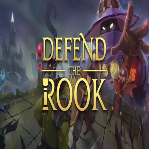 ???? Defend the Rook  GOG ???? (PC)