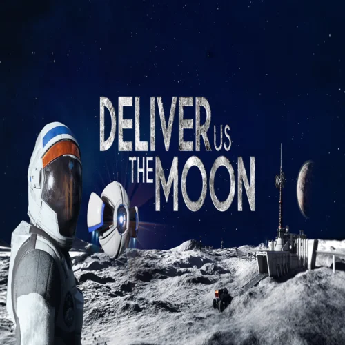 ???? Deliver Us The Moon  GOG ???? (PC)