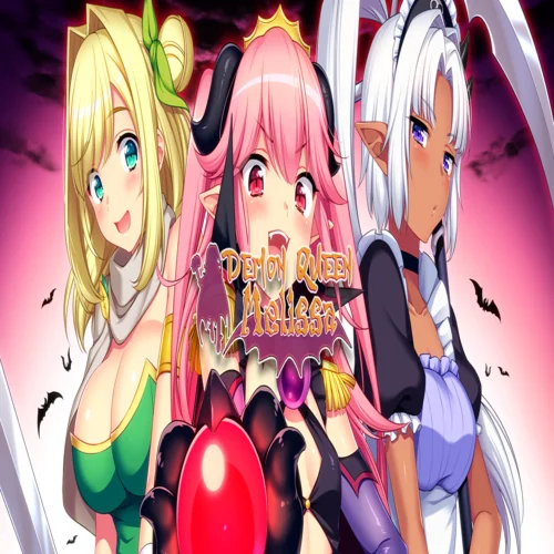 ???? Demon Queen Melissa  GOG ???? (PC)