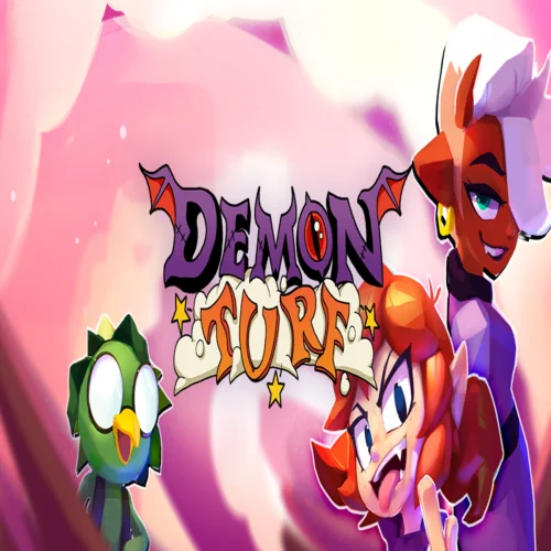???? Demon Turf  GOG ???? (PC)