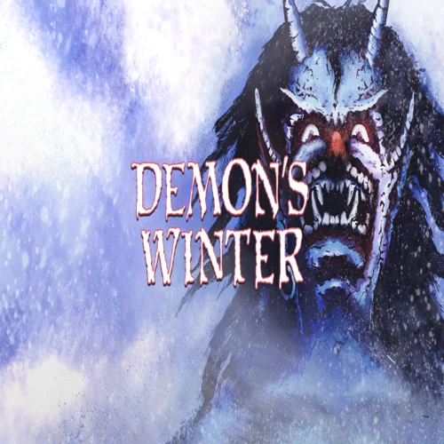 ???? Demon's Winter  GOG ???? (PC)