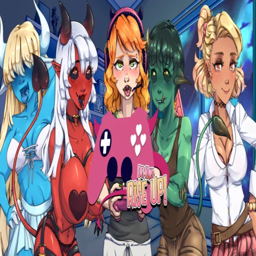 ???? Demons Rise Up!  GOG ???? (PC)