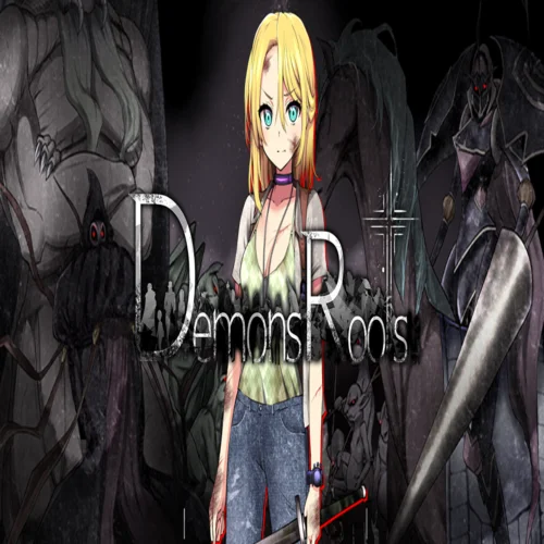 ???? Demons Roots  GOG ???? (PC)