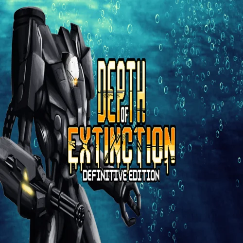 ???? Depth of Extinction  GOG ???? (PC)