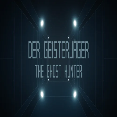 ???? Der Geisterjäger / The Ghost Hunter  GOG ???? (PC)