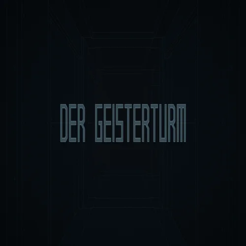 ???? Der Geisterturm / The Ghost Tower  GOG ???? (PC)