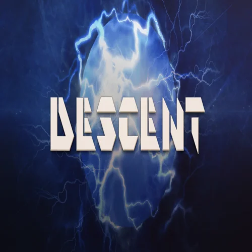???? Descent  GOG ???? (PC)