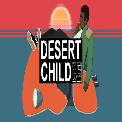 ???? Desert Child  GOG ???? (PC)