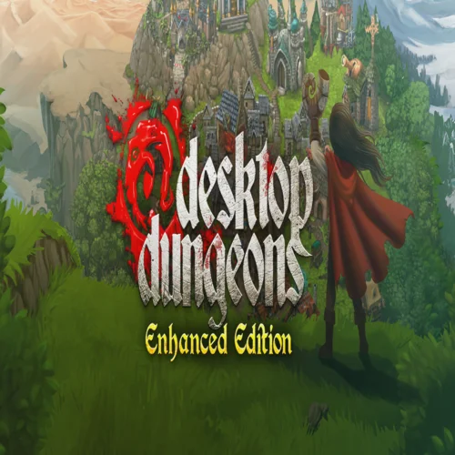 ???? Desktop Dungeons Enhanced Edition  GOG ???? (PC)
