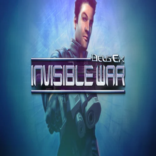 ???? Deus Ex 2: Invisible War  GOG ???? (PC)
