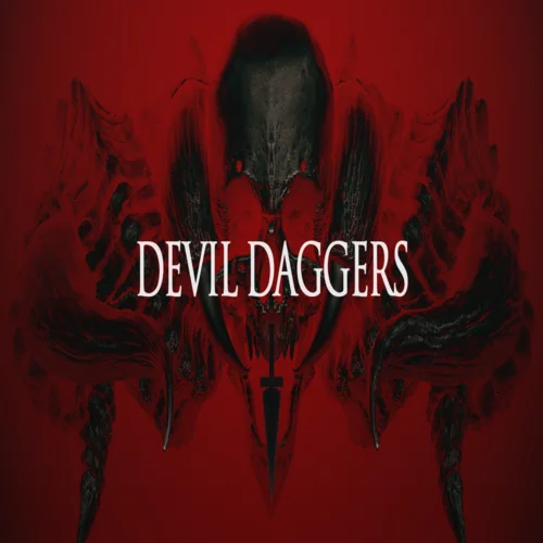 ???? Devil Daggers  GOG ???? (PC)