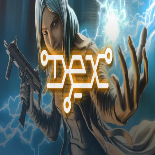 ???? Dex  GOG ???? (PC)