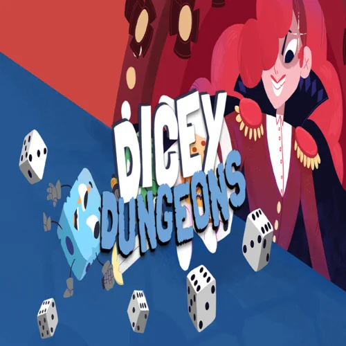 ???? Dicey Dungeons  GOG ???? (PC)