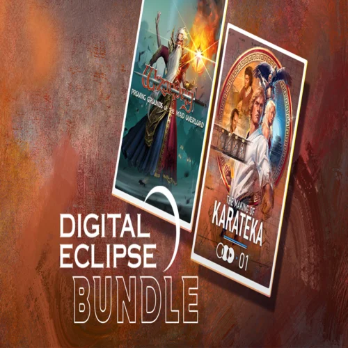 ???? Digital Eclipse Bundle  GOG ???? (PC)