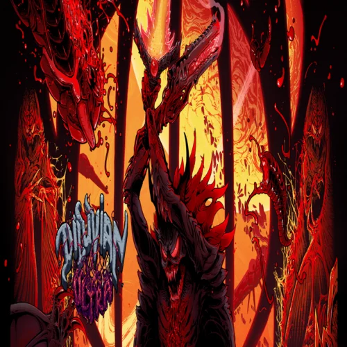 ???? Diluvian Ultra  GOG ???? (PC)